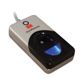 Eikon Mini USB Fingerprint Reader