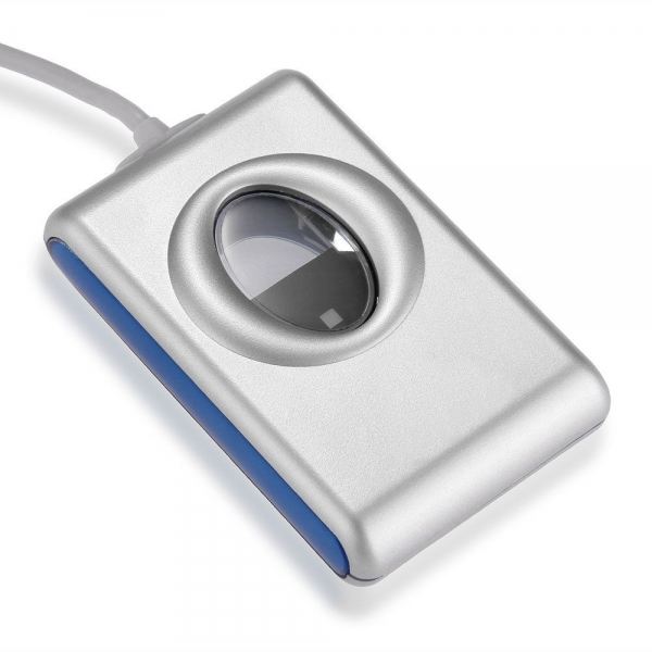 USB Biometric Fingerprint Reader
