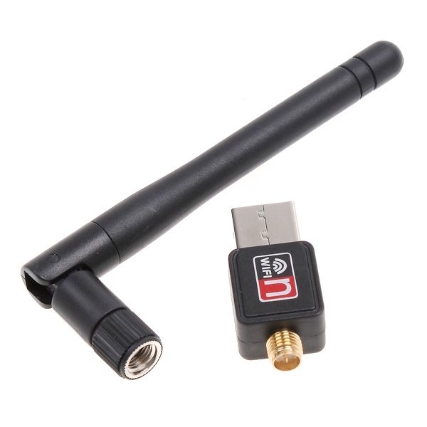 150M USB Wireless LAN Adapter