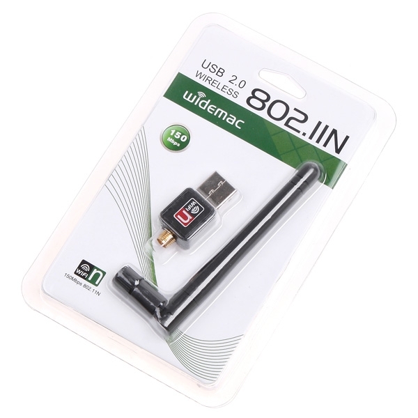 150M USB Wireless LAN Adapter