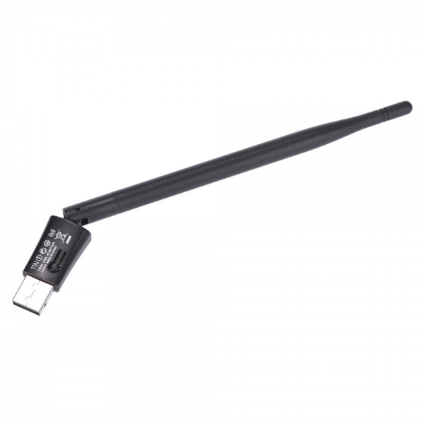 150Mbps Mini USB WiFi Adapter 2.4G