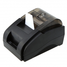 High-speed 58mm POS Dot Receipt Paper Thermal Printer
