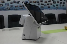 ePOS Machine - 15 Inch Touch Screen