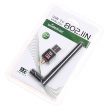 150M USB Wireless LAN Adapter