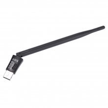 150Mbps Mini USB WiFi Adapter 2.4G