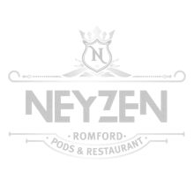 Neyzen Restaurant Logo