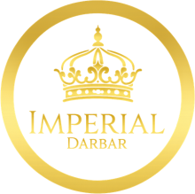 Imperial Darbar Logo
